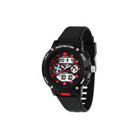 Watch Sector No Limits Man Ex-45 in Plastic R3251293002 - R3251293002